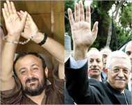 barghouti e abu mazen